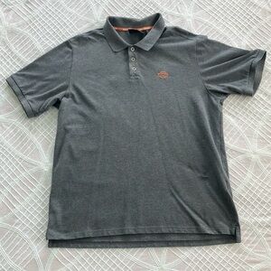 Harley Polo